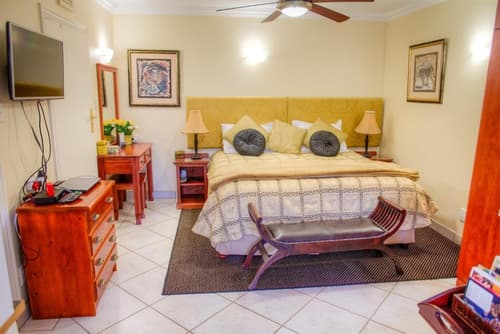 Anchors Rest Guest House, Room