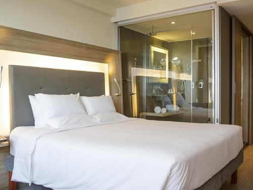 Novotel RJ Porto Atlântico, Primary image