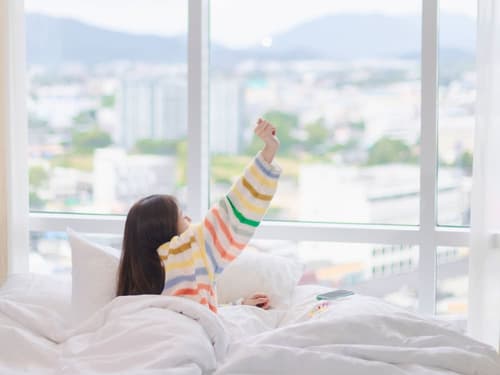 Novotel Phuket City Phokeethra Hotel, Room