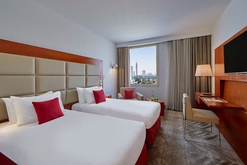 Steigenberger Hotel El Tahrir Cairo, Room