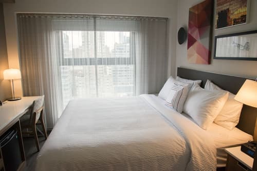 Fairfield Inn & Suites New York Manhattan / Central Park, Room
