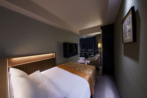 Asakusa View Hotel, Room