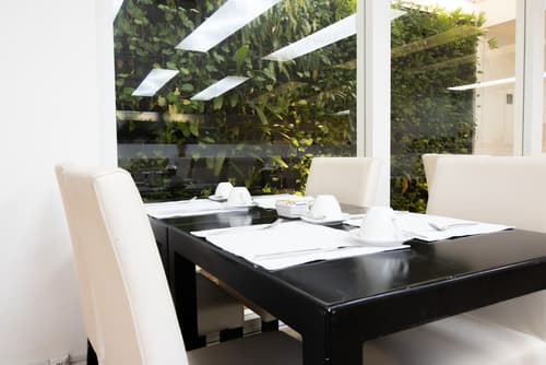 Samba Bossa Nova Ipanema, Restaurant