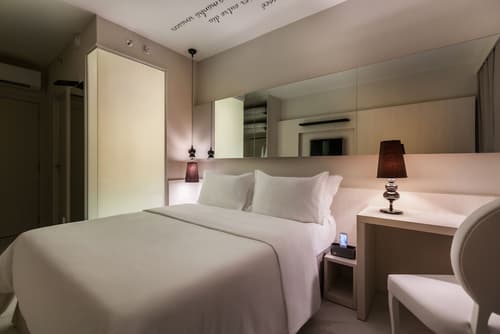 Nobile Hotel Copacabana Design, Primary image