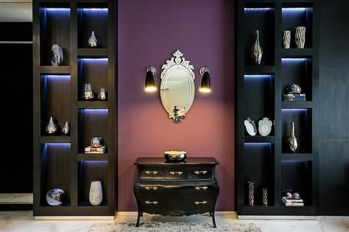 Nobile Hotel Copacabana Design, Reception