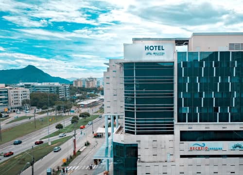 eSuites Hotel Recreio Shopping, Primary image