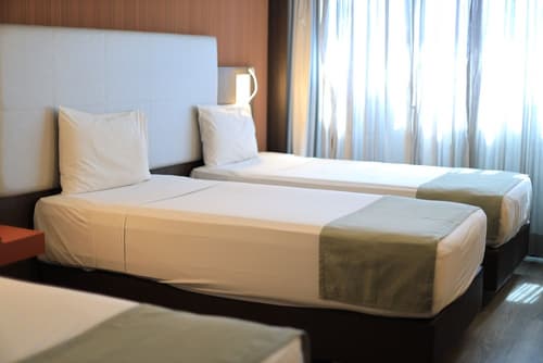 eSuites Hotel Recreio Shopping, Room