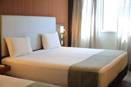 eSuites Hotel Recreio Shopping, Room
