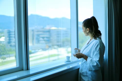 eSuites Hotel Recreio Shopping, Land view from property