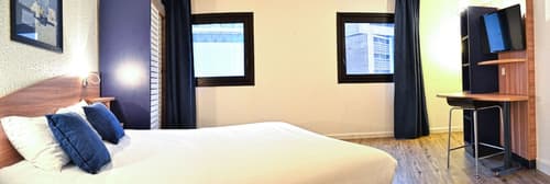 Art Hotel Paris Est, Room