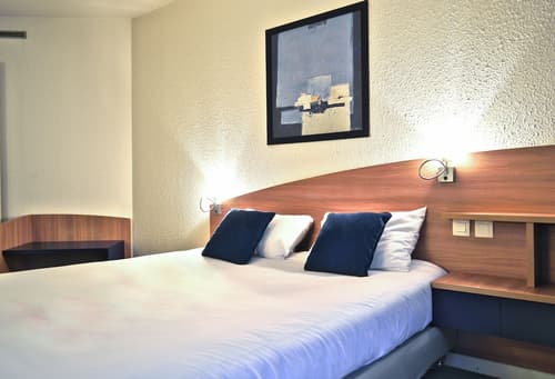 Art Hotel Paris Est, Room