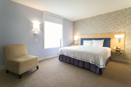 Home2 Suites by Hilton Hasbrouck Heights, Room
