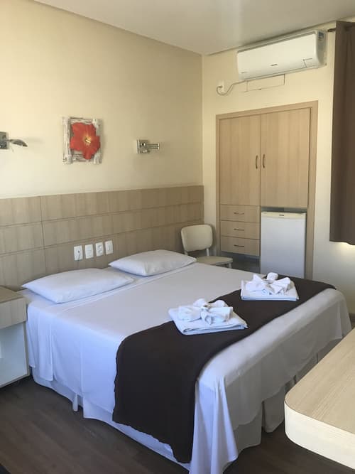 Palace Hotel Angra, Room