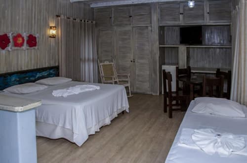 Palace Hotel Angra, Room