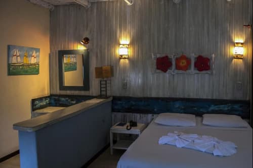 Palace Hotel Angra, Room