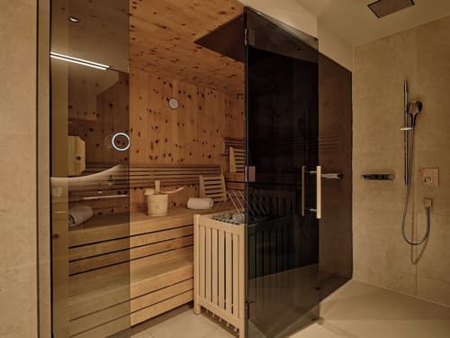 DAS EDELWEISS - Salzburg Mountain Resort, Room