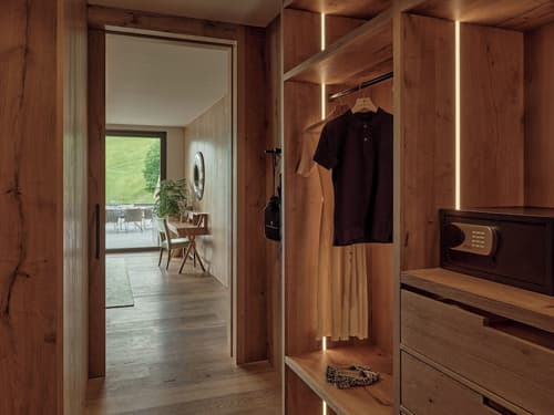 DAS EDELWEISS - Salzburg Mountain Resort, Room