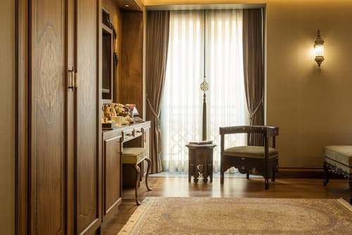 AJWA Sultanahmet, Room