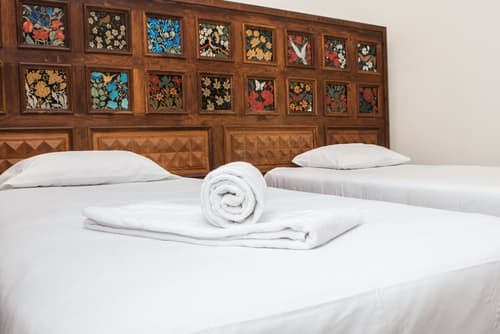 Sant Jordi Hostels Lisbon, Room