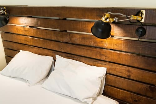 Sant Jordi Hostels Lisbon, Room