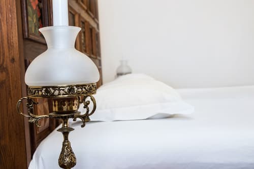 Sant Jordi Hostels Lisbon, Room