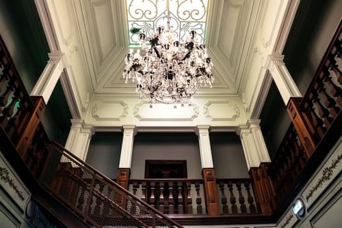 Sant Jordi Hostels Lisbon, Reception