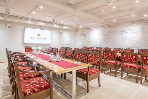 Hotel Golden Dome Iisalmi, Meeting facility