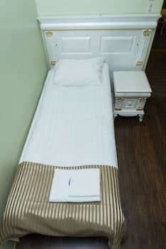 Hotel Golden Dome Iisalmi, Room