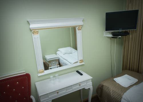 Hotel Golden Dome Iisalmi, Room