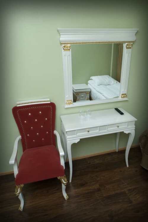 Hotel Golden Dome Iisalmi, Room