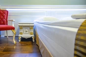 Hotel Golden Dome Iisalmi, Room