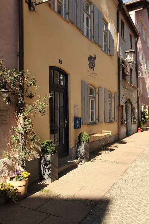 Old Kings Design Hostel, Primary image