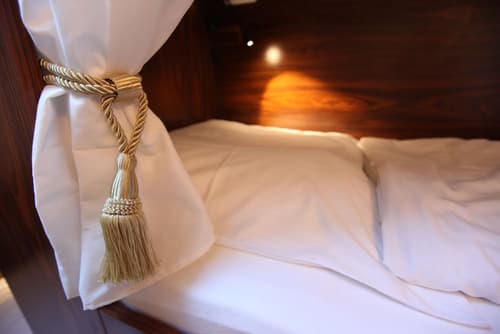 Old Kings Design Hostel, Room