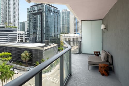 Dua Miami, Autograph Collection, Room