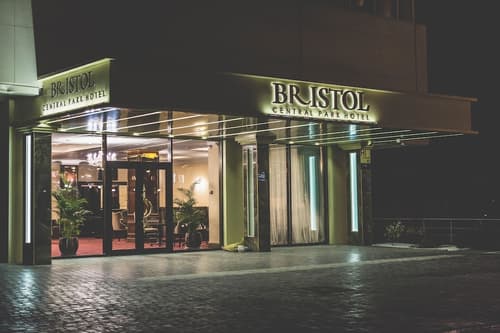 Bristol Central Park Hotel, Primary image
