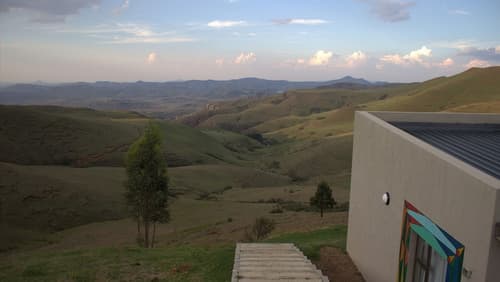 Witsieshoek Mountain Lodge, Room