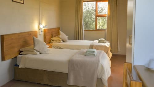 Kudu Ridge Game Lodge, Room