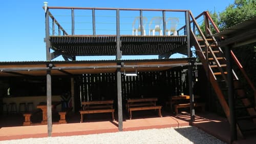 Kudu Ridge Game Lodge, Property amenity