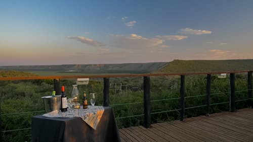 Kudu Ridge Game Lodge, Primary image
