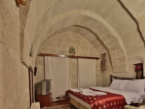 Melek Cave Hotel, 
