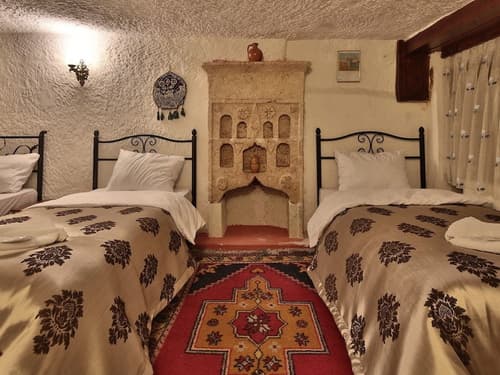 Melek Cave Hotel, 