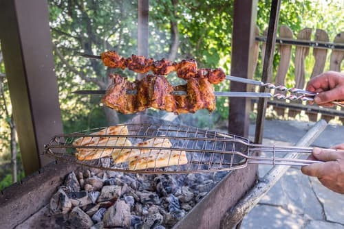 Argo Trakai, Pet-friendly