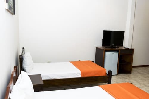 Hotel Puntarenas Beach, Room