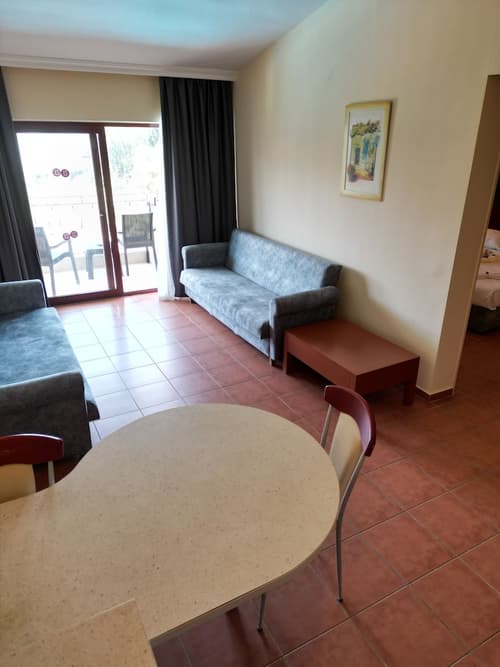 Lemas Suite Hotel, Room