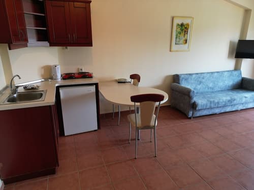 Lemas Suite Hotel, Room