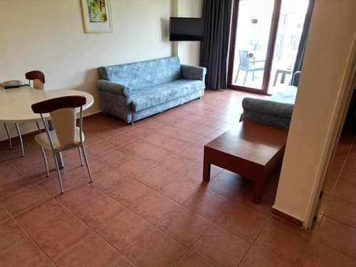 Lemas Suite Hotel, Room