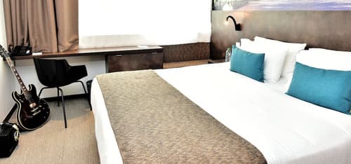 Best Western Plus Central Park Hotel & Spa, Room