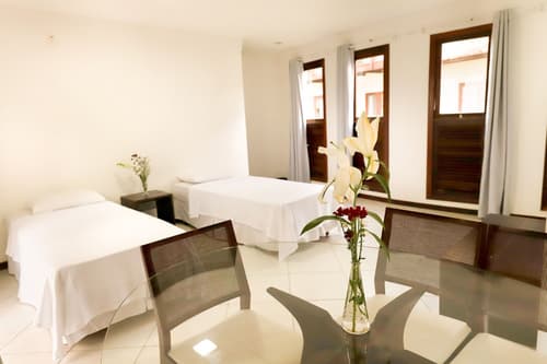 Sun Bay Hotéis Pipa, Room