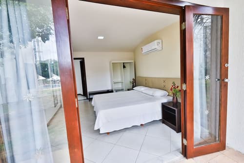 Sun Bay Hotéis Pipa, Room