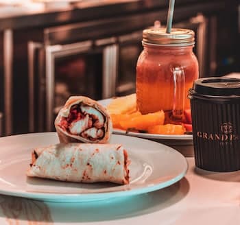 Grand Papua Hotel A Member of Radisson Individuals, Breakfast meal